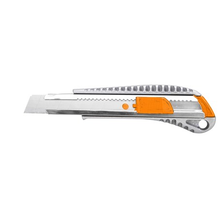 Groz Snap-Off Knife KNV/S/1